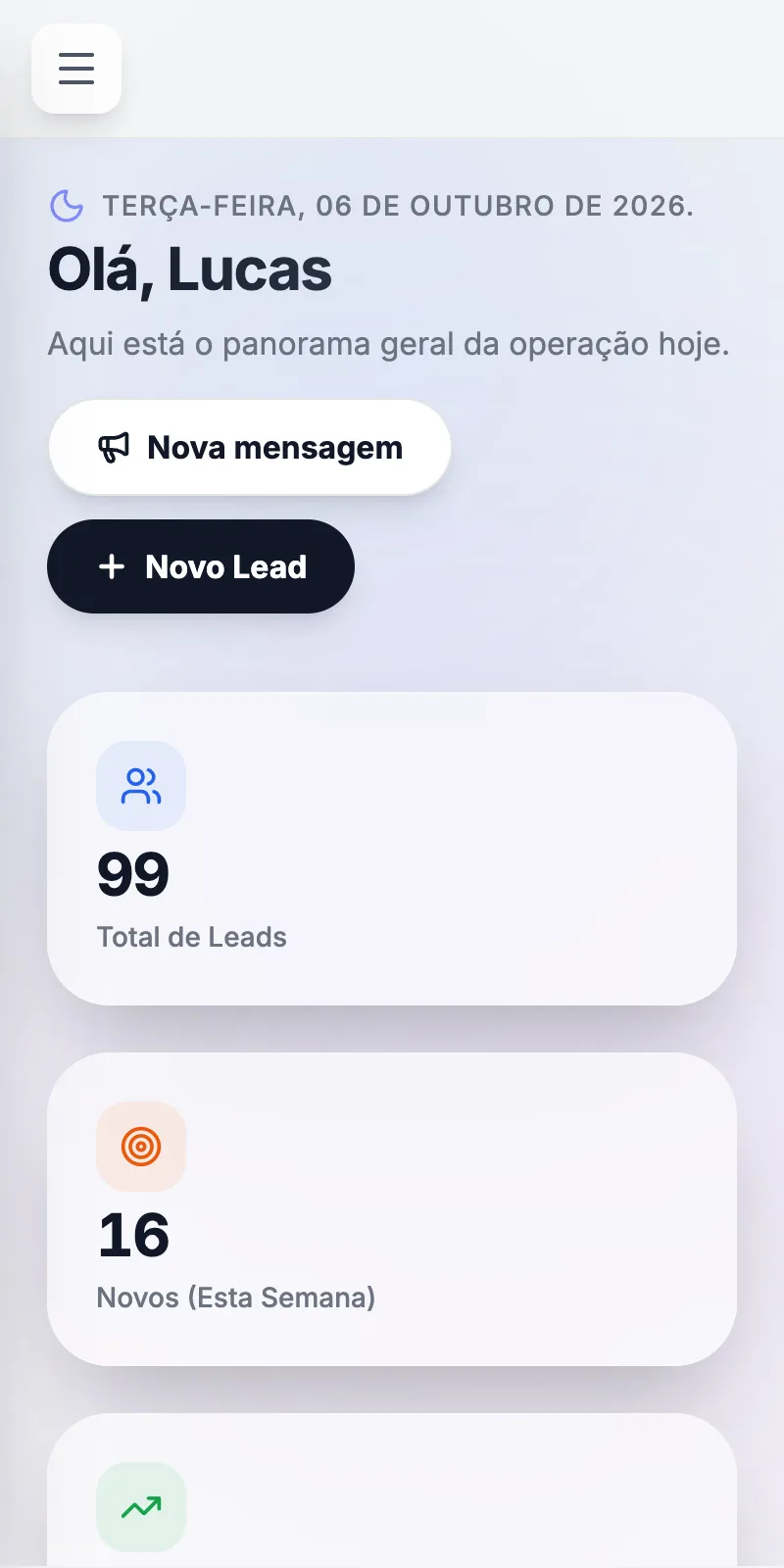 SISPE CRM